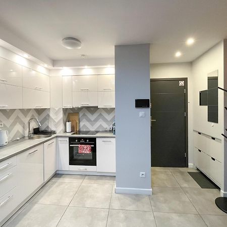 Z&M Apartments - Cracow Old Town Krakow Bagian luar foto