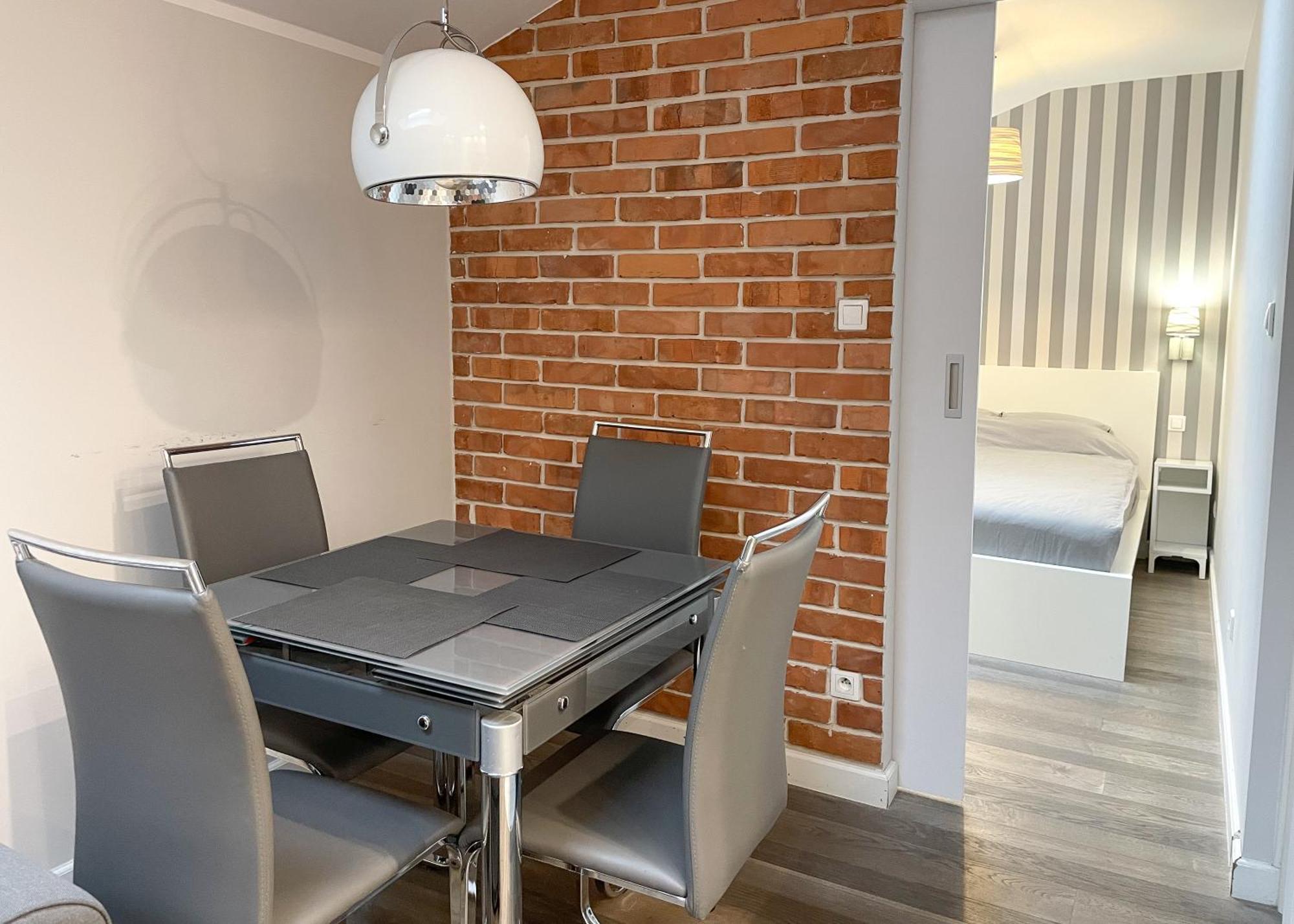 Z&M Apartments - Cracow Old Town Krakow Bagian luar foto