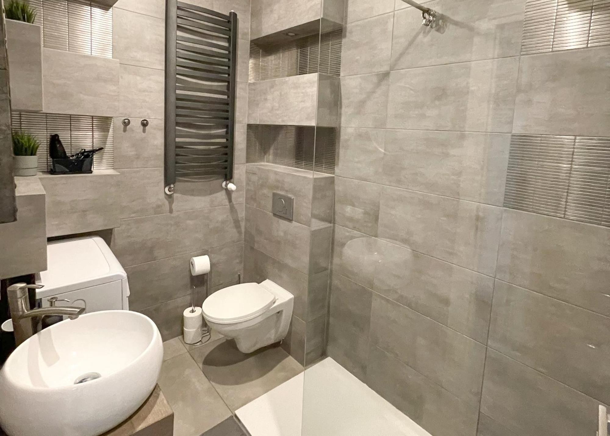 Z&M Apartments - Cracow Old Town Krakow Bagian luar foto